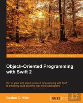 Object-Oriented Programming With Swift
