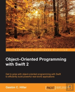Bertrand.pt - Object-Oriented Programming With Swift