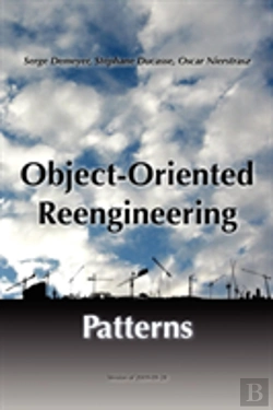 Bertrand.pt - Object-Oriented Reengineering Patterns