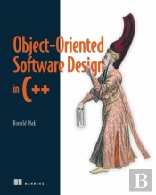 Object-Oriented Software Design In C++