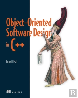 Bertrand.pt - Object-Oriented Software Design In C++