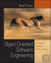 Object-Oriented Software Engineering: An Agile Unified Methodology