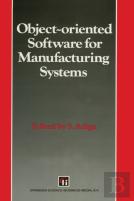 Object-Oriented Software For Manufacturing Systems