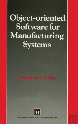 Bertrand.pt - Object-Oriented Software For Manufacturing Systems