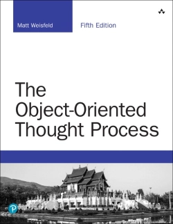 Bertrand.pt - Object-Oriented Thought Process, The