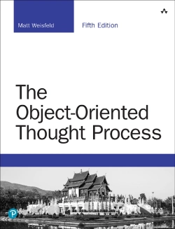 Bertrand.pt - Object-Oriented Thought Process, The