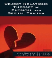 Object Rela Thrpy Phys Sex