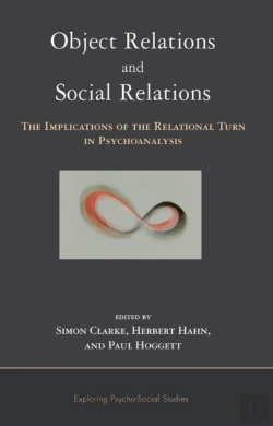 Bertrand.pt - Object Relations And Social Relations