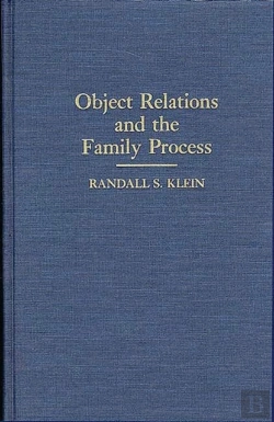 Bertrand.pt - Object Relations And The Family Process