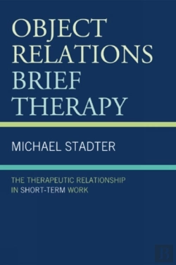 Bertrand.pt - Object Relations Brief Therapy