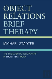 Object Relations Brief Therapy