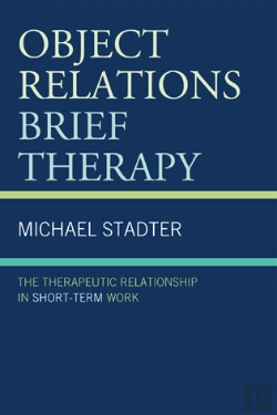 Bertrand.pt - Object Relations Brief Therapy