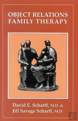 Bertrand.pt - Object Relations Family Therapy