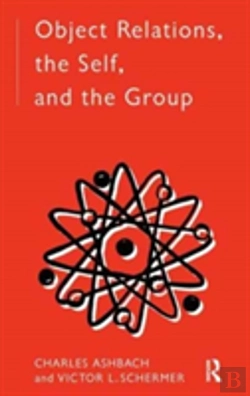 Bertrand.pt - Object Relations, The Self And The Group