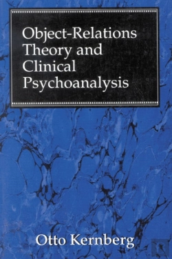 Bertrand.pt - Object Relations Theory And Clinical Psychoanalysis