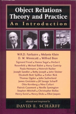 Bertrand.pt - Object Relations Theory And Practice