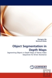 Object Segmentation In Depth Maps