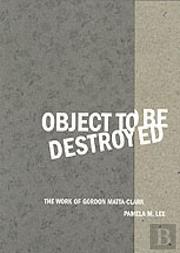 Object To Be Destroyed