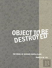 Object To Be Destroyed