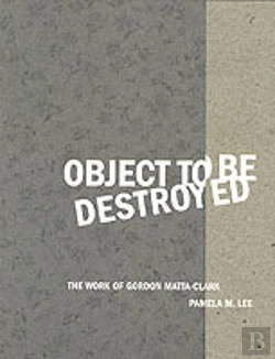 Bertrand.pt - Object To Be Destroyed