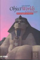 Object Worlds In Ancient Egypt