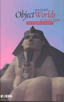 Bertrand.pt - Object Worlds In Ancient Egypt