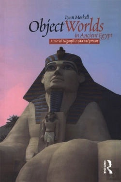 Bertrand.pt - Object Worlds In Ancient Egypt