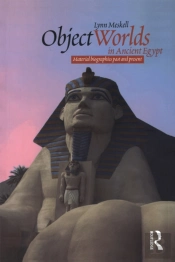 Object Worlds In Ancient Egypt