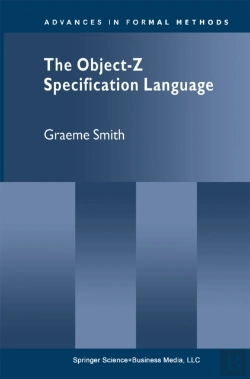 Bertrand.pt - Object-Z Specification Language