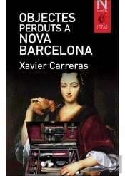 Objectes Perduts A Nova Barcelona