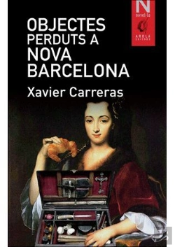 Bertrand.pt - Objectes Perduts A Nova Barcelona