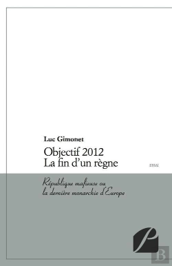 Bertrand.pt - Objectif 2012. La Fin D'Un Regne