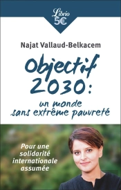 Objectif 2030 : Un Monde Sans Extrême Pauvreté