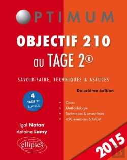Bertrand.pt - Objectif 210 Au Tage 2 - 2e Édition