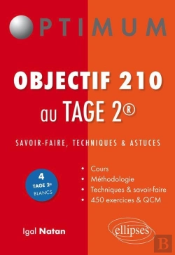 Bertrand.pt - Objectif 210 Au Tage 2