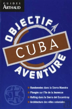 Bertrand.pt - Objectif Aventure ; Cuba