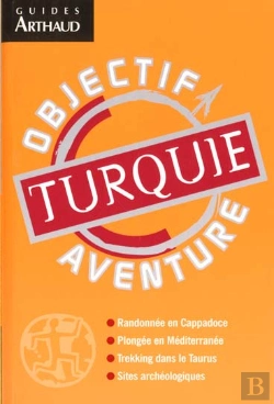 Bertrand.pt - Objectif Aventure ; Turquie