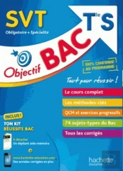 Objectif Bac - Svt Term S