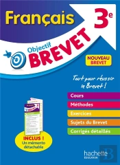 Objectif Brevet Francais