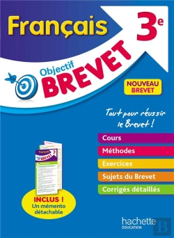 Bertrand.pt - Objectif Brevet Francais
