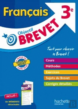 Bertrand.pt - Objectif Brevet - L'Epreuve De Francais