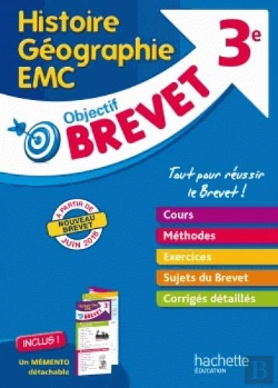 Bertrand.pt - Objectif Brevet - L'Epreuve D'Histoire-Geographie-Education Civique