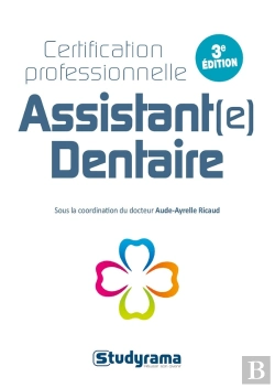 Bertrand.pt - Objectif Bts ; Assistant(E) Dentaire