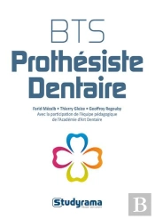 Objectif Bts : Bts Prothésiste Dentaire