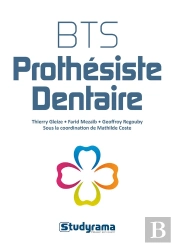 Objectif Bts : Bts Prothésiste Dentaire