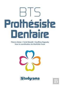 Bertrand.pt - Objectif Bts : Bts Prothésiste Dentaire