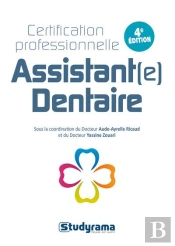 Objectif Bts : Certification Professionnelle Assistant(E) Dentaire