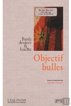 Bertrand.pt - Objectif Bulles ; Bandes Dessinées & Histoire