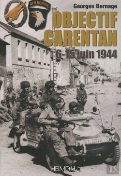 Bertrand.pt - Objectif Carentan