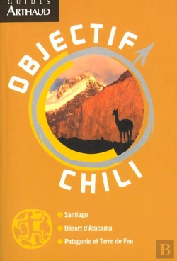 Bertrand.pt - Objectif Chili